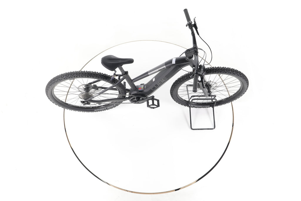 Cube Reaction Hybrid Performance E-Bike - Image 13