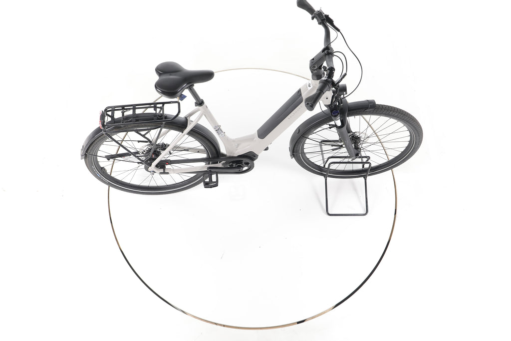 Kalkhoff Image L Season City E-Bike Tiefeinsteiger 2025 - Image 13