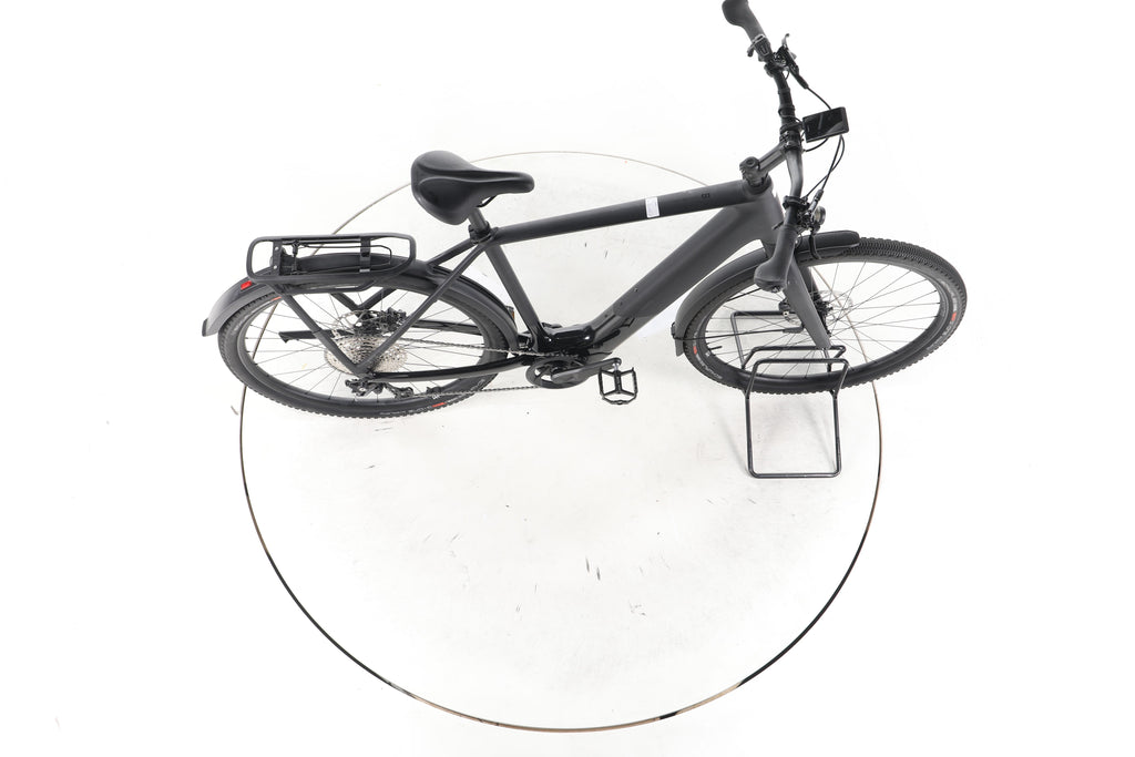 Cube Kathmandu Hybrid C:62 SLX 400X Trekking E-Bike 2025 - Image 13