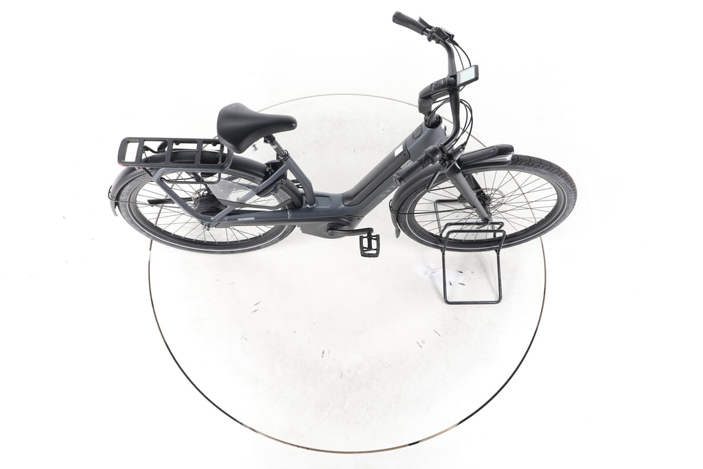 Gazelle Avignon C380 HMB LTD City E-Bike Tiefeinsteiger - Image 13