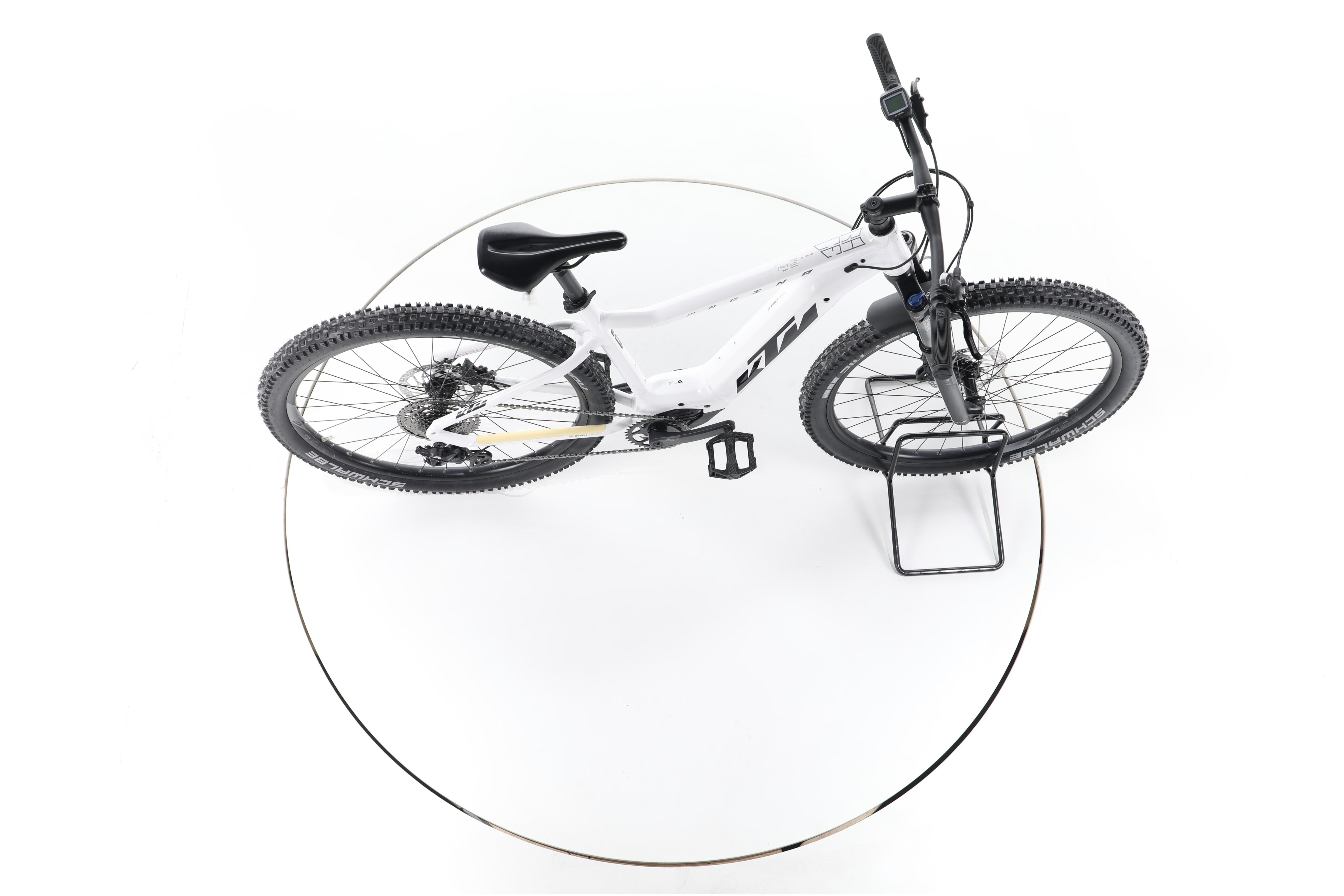 KTM Macina Race 591 E-Bike - Image 13