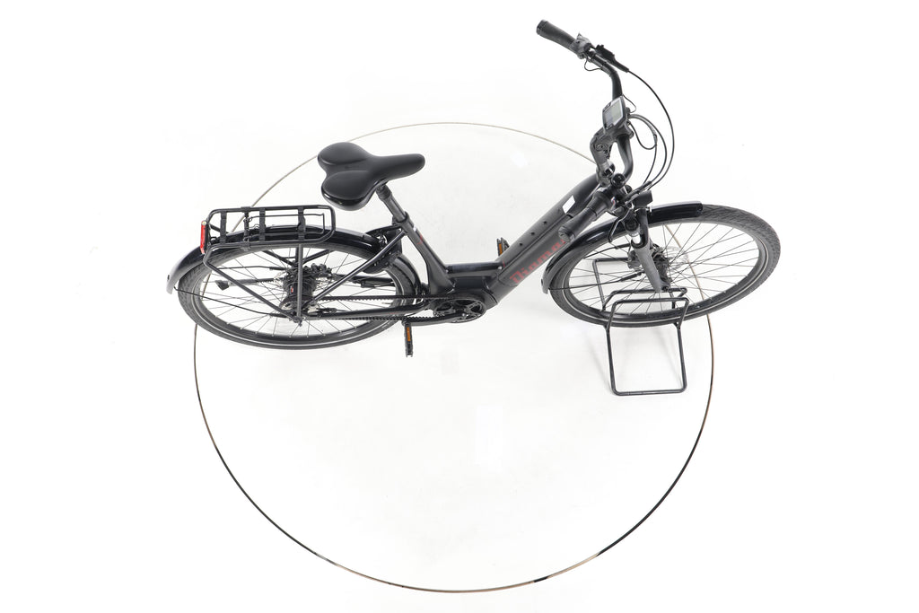 Diamant Beryll Esprit+ RT City E-Bike Tiefeinsteiger - Image 13