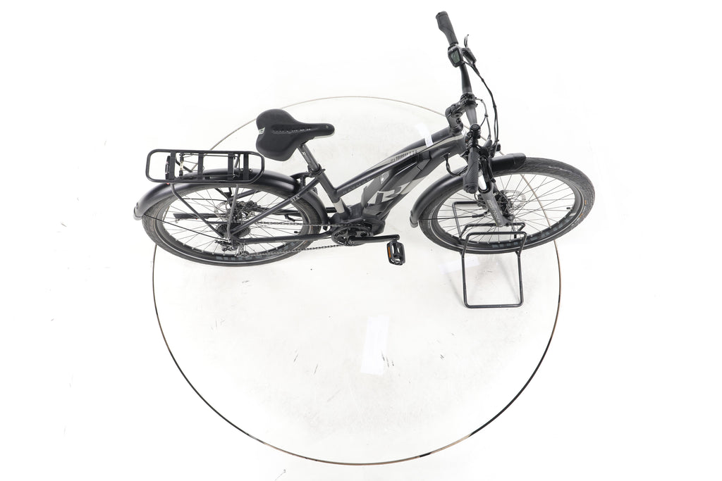 R Raymon TourRay E 3.0 Trekking E-Bike - Image 13