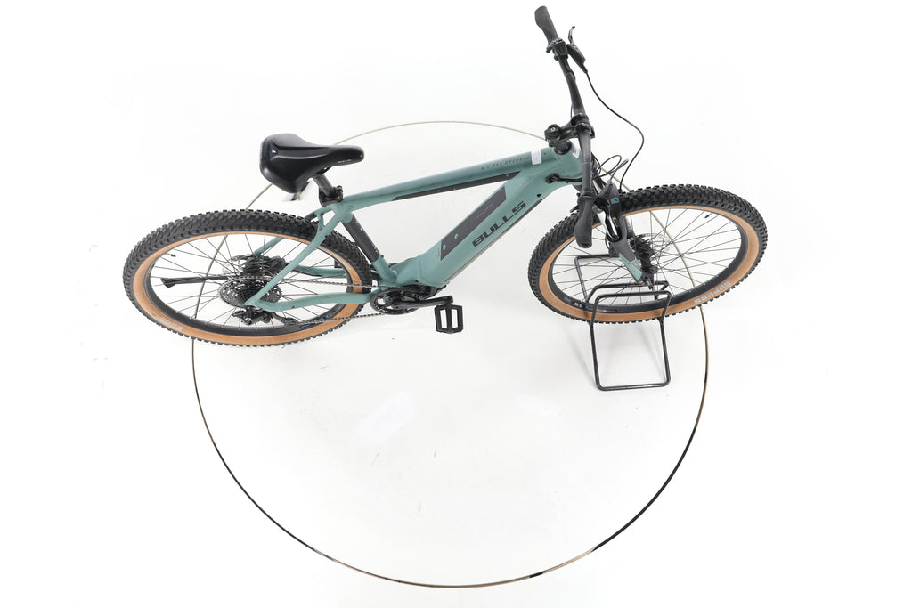 Bulls Copperhead EVO 1 E-Bike - Image 13