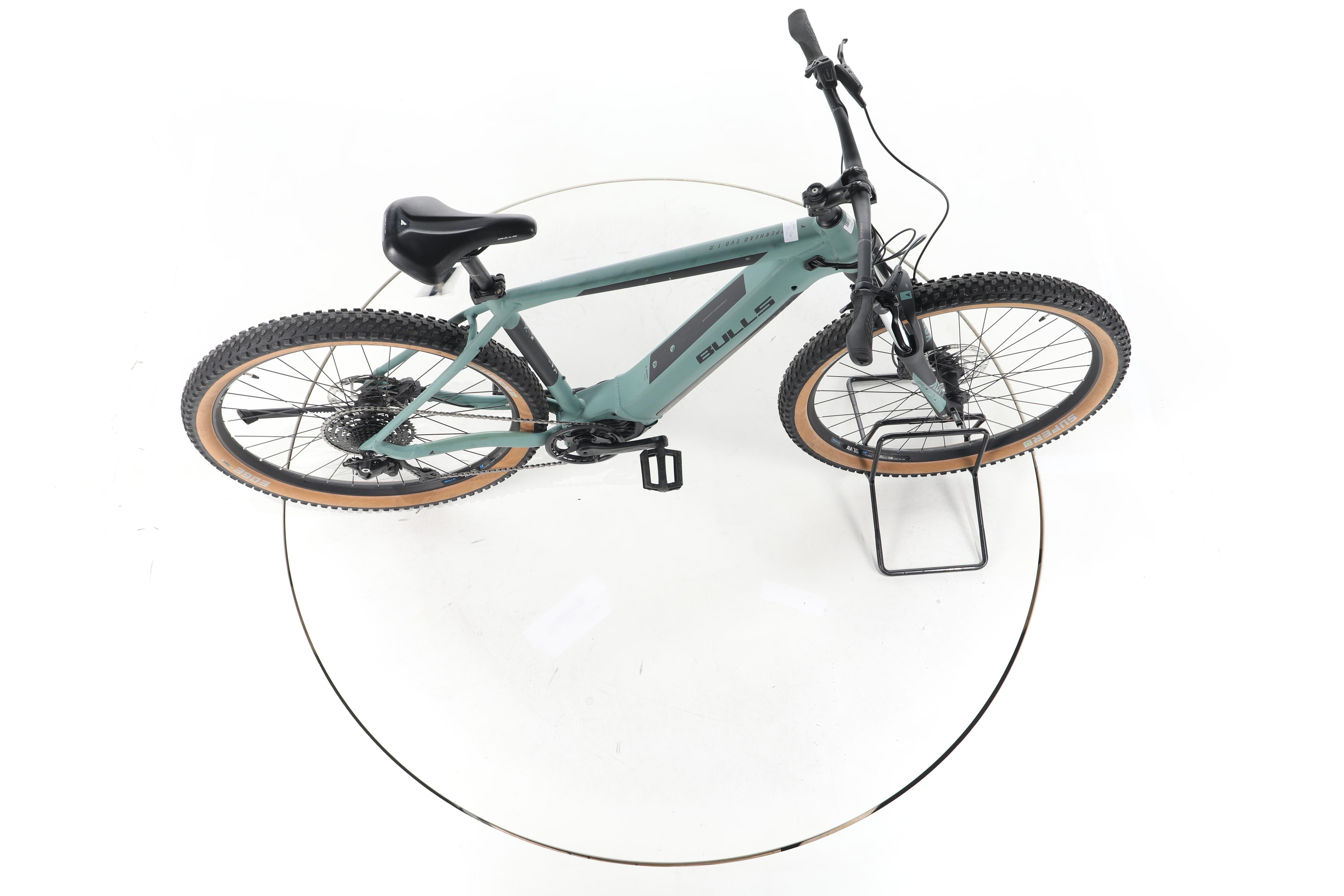 Bulls Copperhead EVO 1 E-Bike - Image 13
