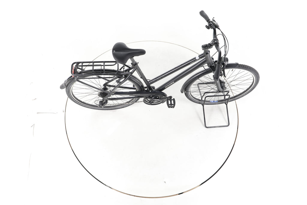 Dynamics Magic Tour MKII Fahrrad City & Trekking - Image 13