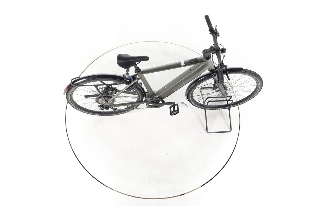 Riese & Müller UBN five touring Trekking E-Bike - Image 13