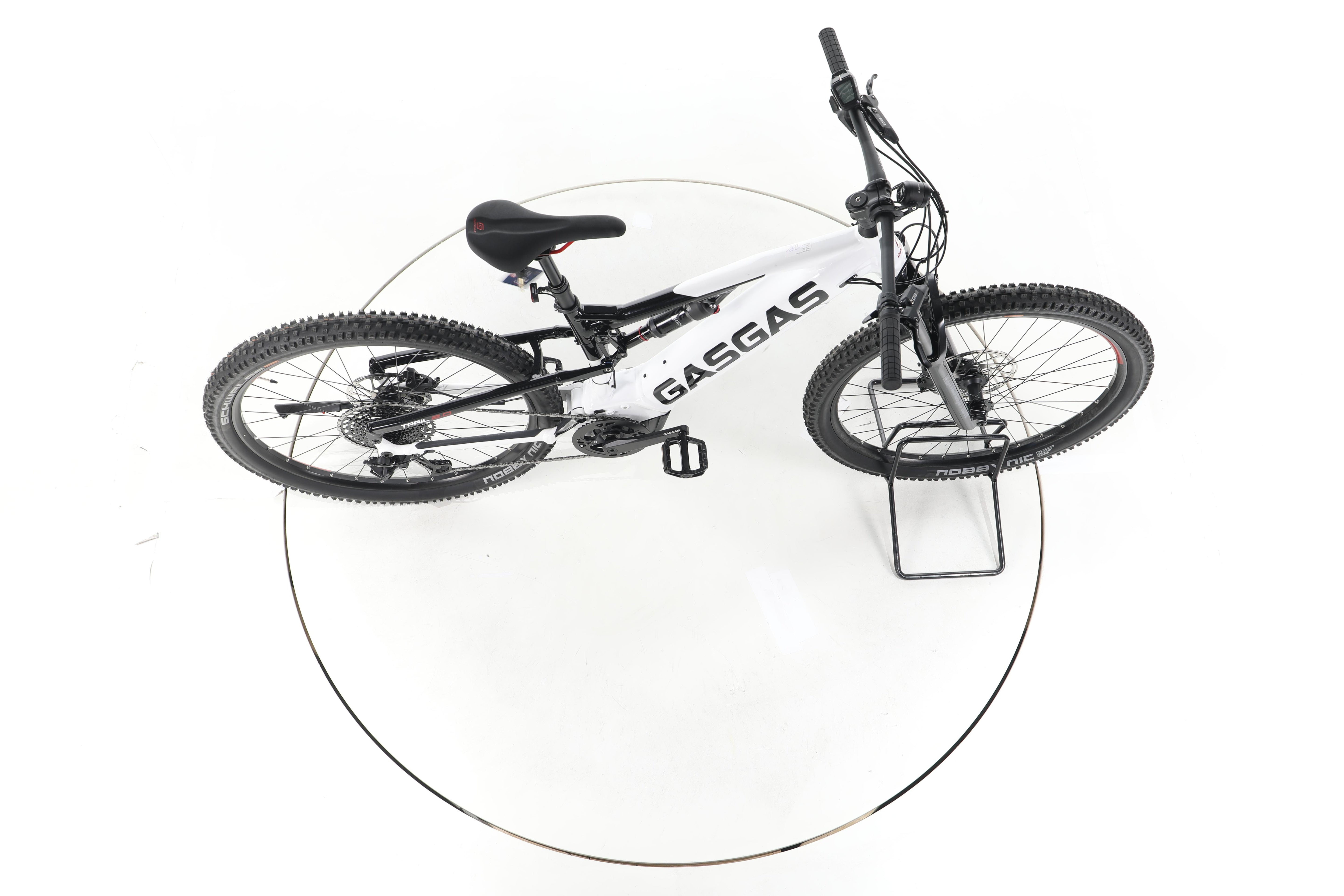 GASGAS G.Trail 2.0 Fully E-Bike - Image 13