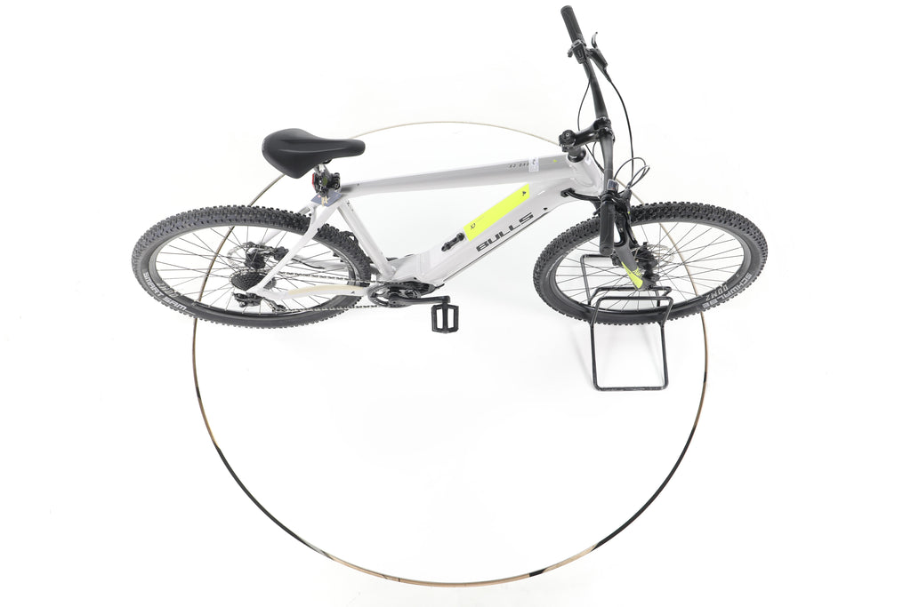 Bulls LT EVO CX E-Bike - Image 13