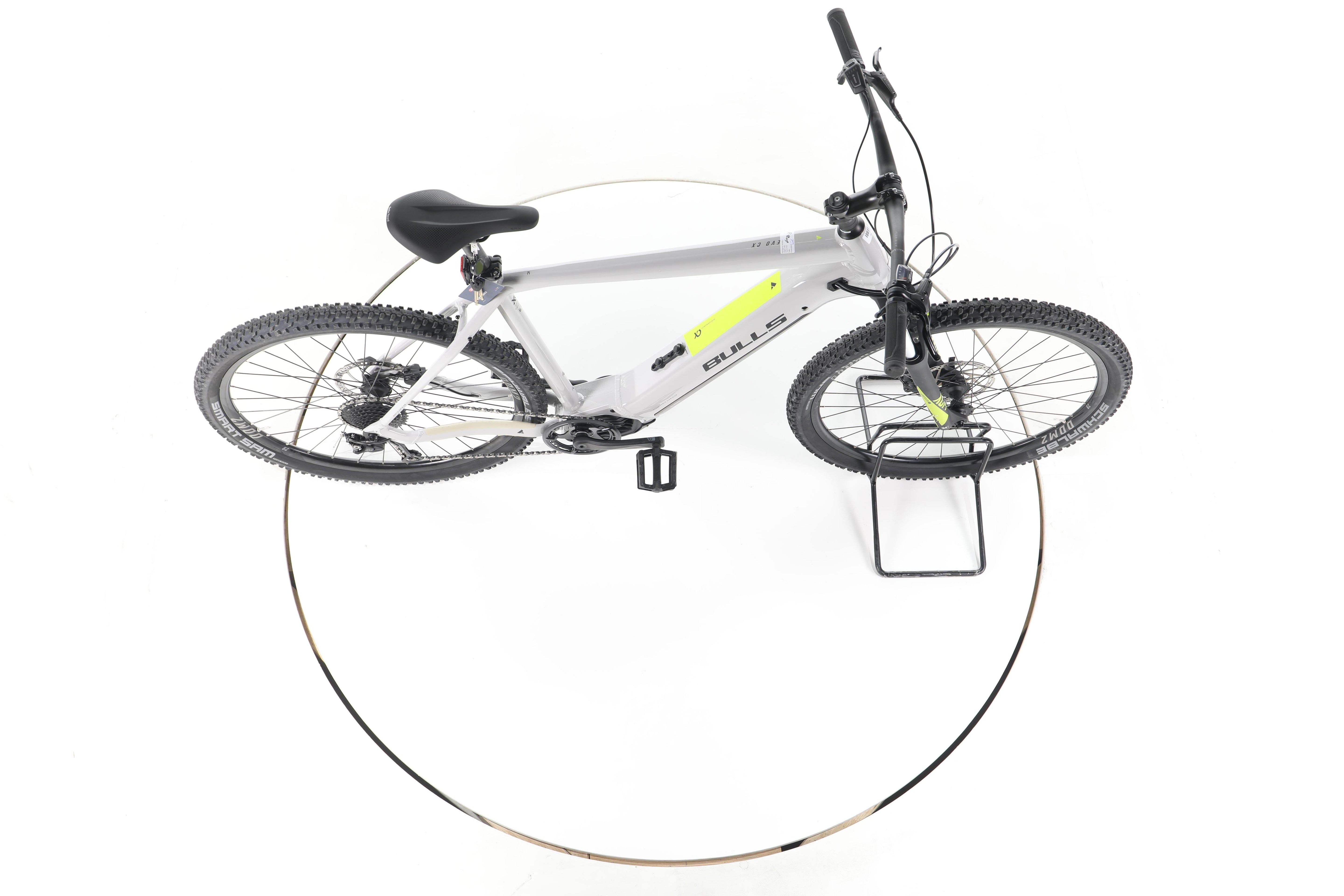 Bulls LT EVO CX E-Bike - Image 13