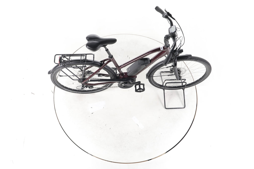 Kalkhoff Endeavour 1.B Move LB Trekking E-Bike - Image 13