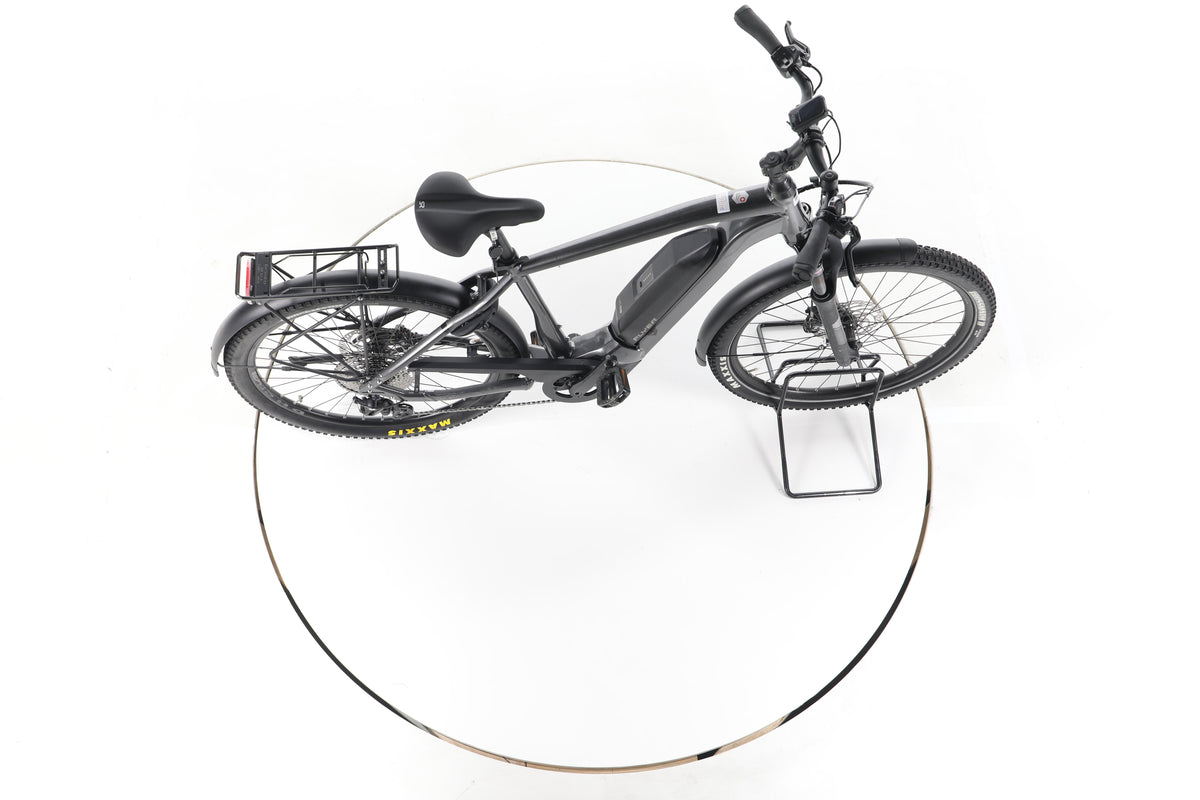 FLYER Upstreet5 7.12 Trekking E-Bike Tiefeinsteiger - Image 13