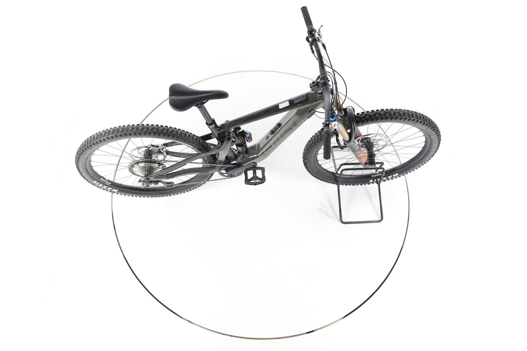 Ghost PATH RIOT FULL PARTY E-Bike Fully Carbon 2024 - Image 13