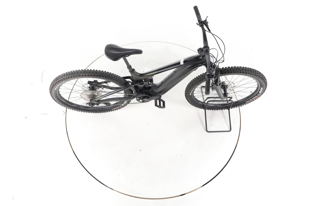 Giant Trance X Advanced E+ EL 1 E-Bike Fully - Image 13