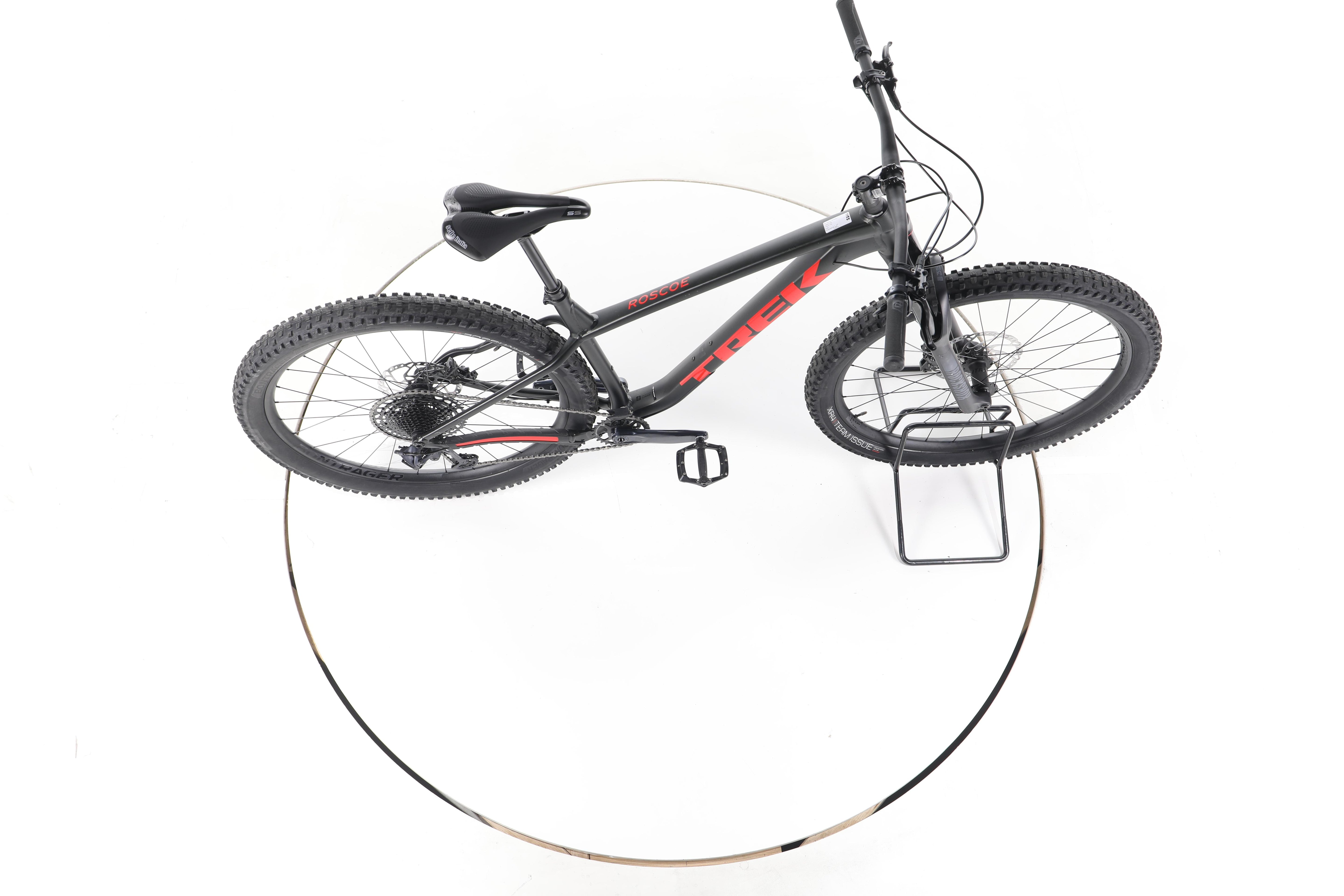 Trek Roscoe 8 Fahrrad Hardtail - Image 13