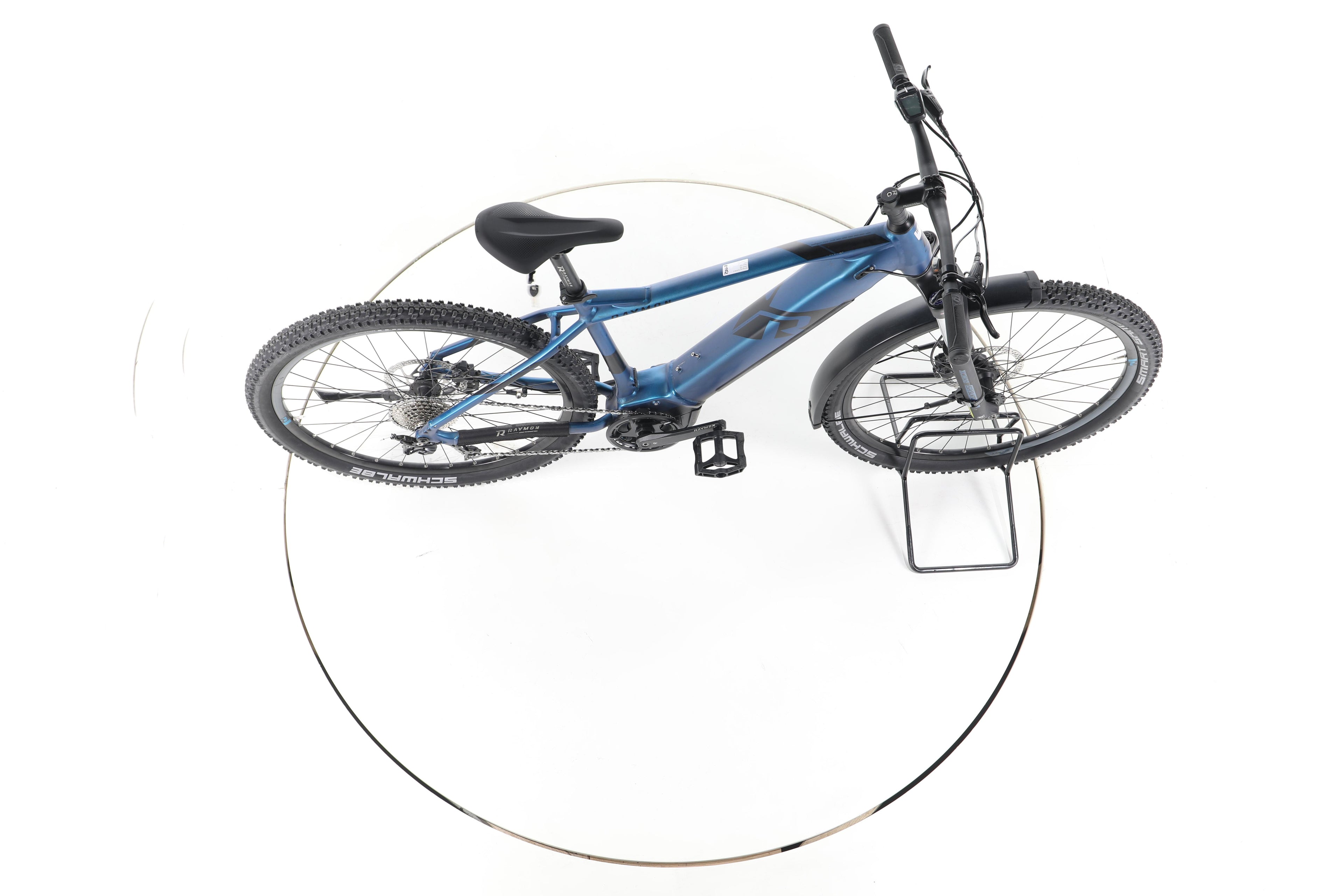 R Raymon HardRay E 5.0 E-Bike - Image 13