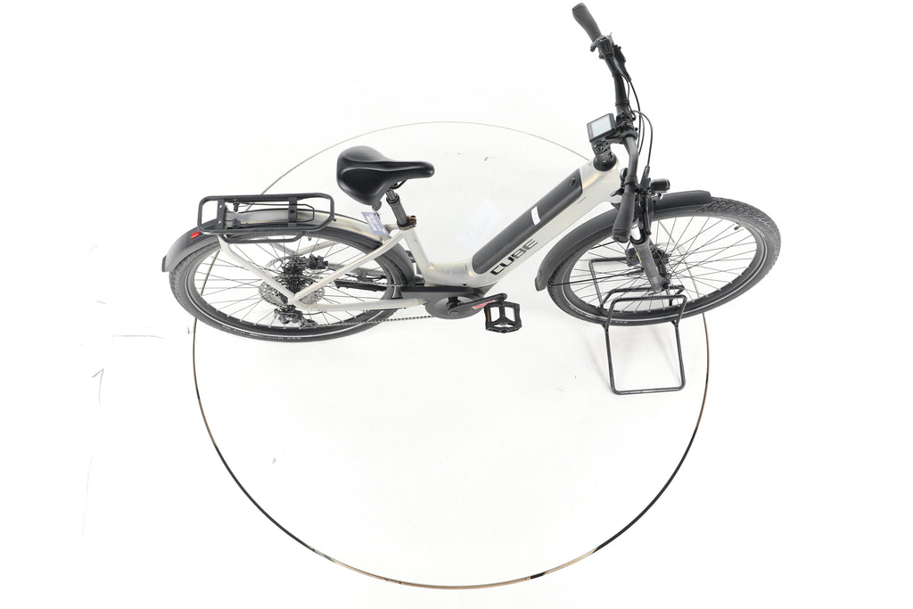 Cube Touring Hybrid Pro Trekking E-Bike Tiefeinsteiger 2024 - Image 13