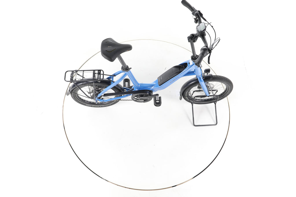 Velo de Ville KEB 400 Kompakt E-Bike Tiefeinsteiger - Image 13