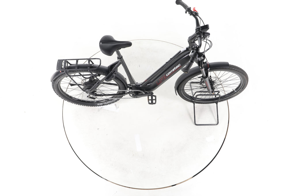 Corratec Life CX7 City E-Bike Tiefeinsteiger - Image 13