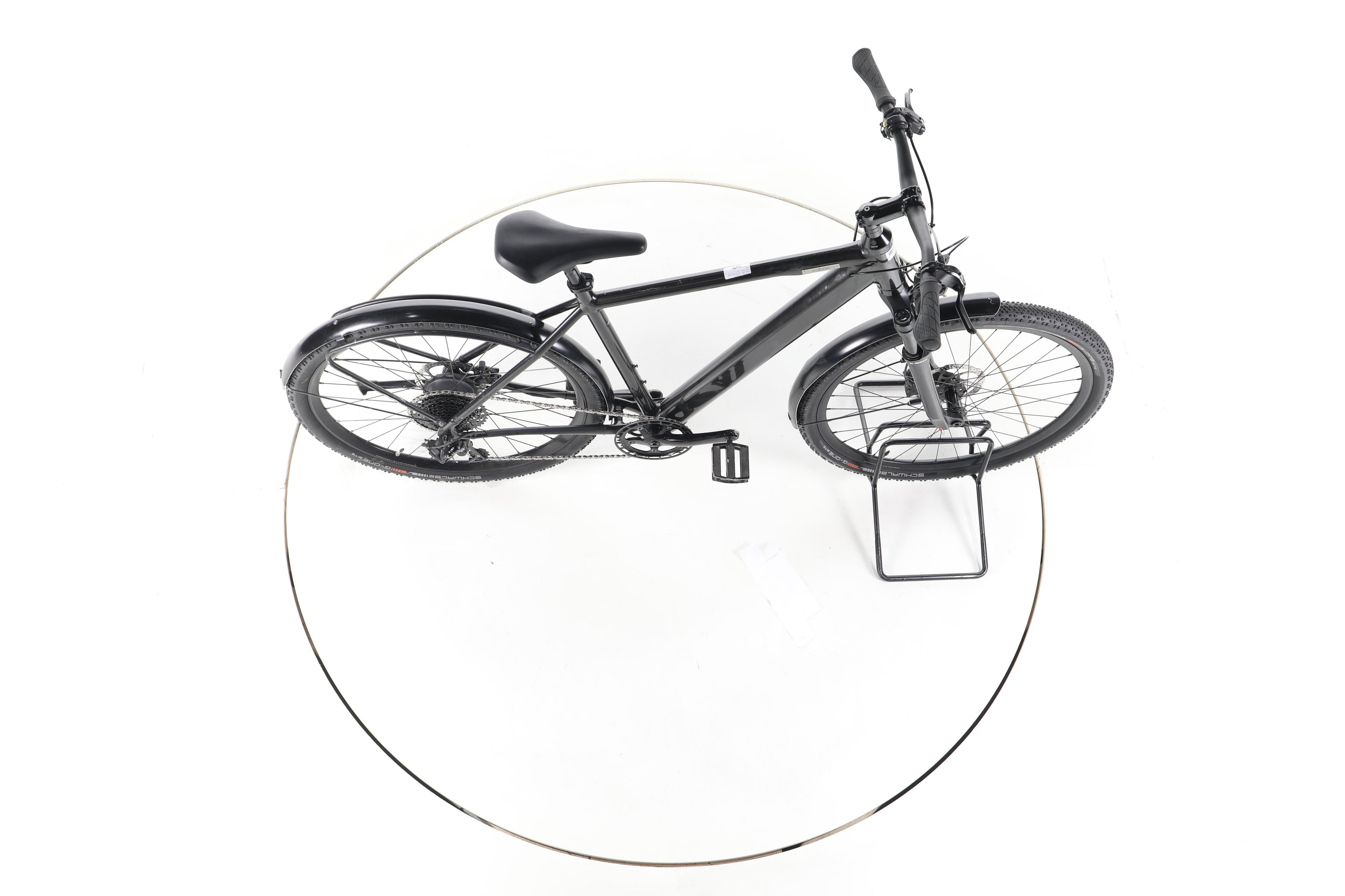 Coboc Iseo Trekking E-Bike - Image 13