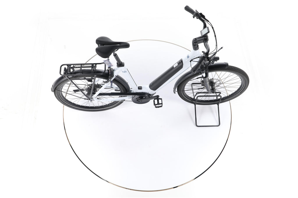 Winora Sinus N8f City E-Bike Tiefeinsteiger 2023 - Image 13