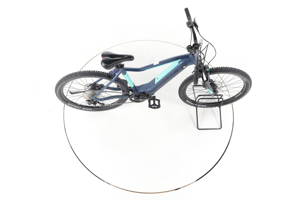 Bulls Aminga EVA 1 27,5" E-Bike - Image 13