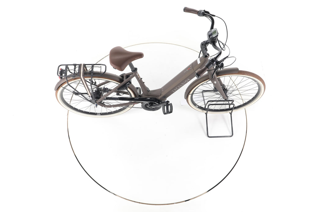 Excelsior Pearl City E-Bike Tiefeinsteiger - Image 13
