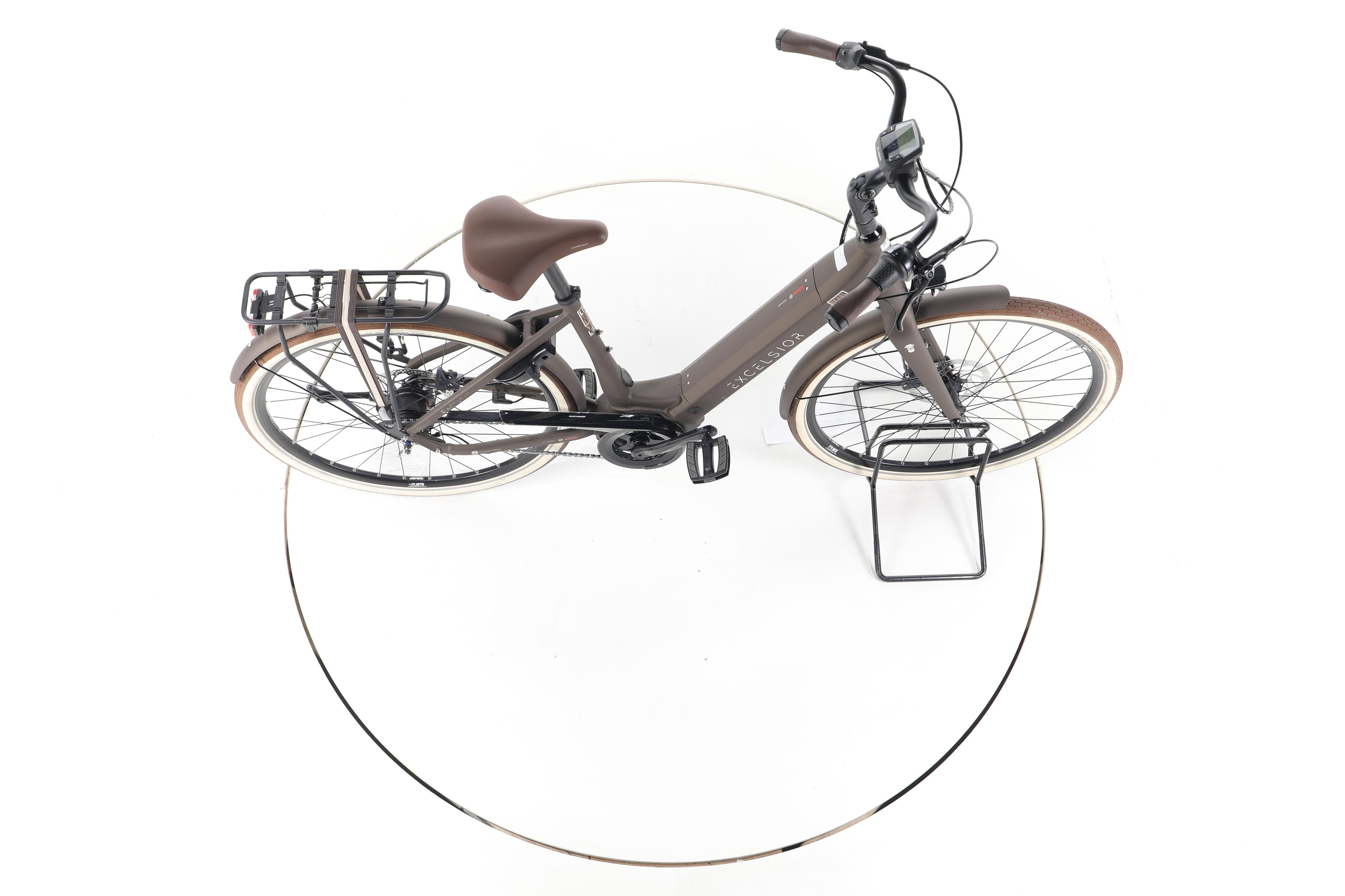Excelsior Pearl City E-Bike Tiefeinsteiger - Image 13