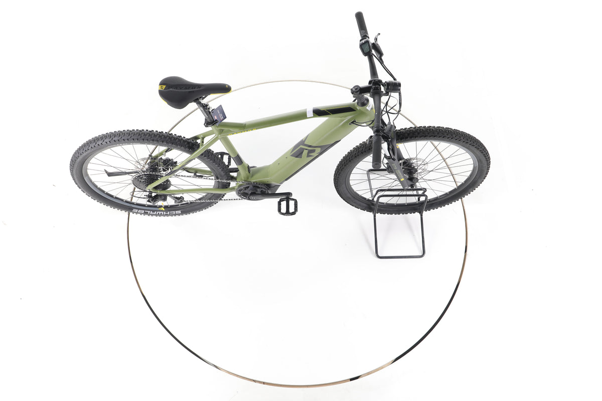 R Raymon HardRay E 4.0 E-Bike - Image 13