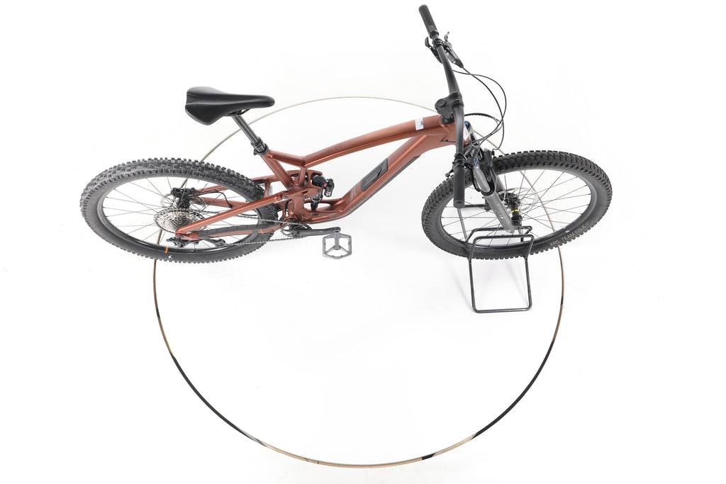Trek Fuel EX 8 Gen 6 Fahrrad Fully - Image 13