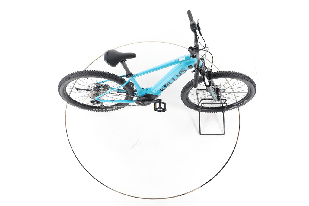 Kellys TAYEN R10 P E-Bike 2023 - Image 13