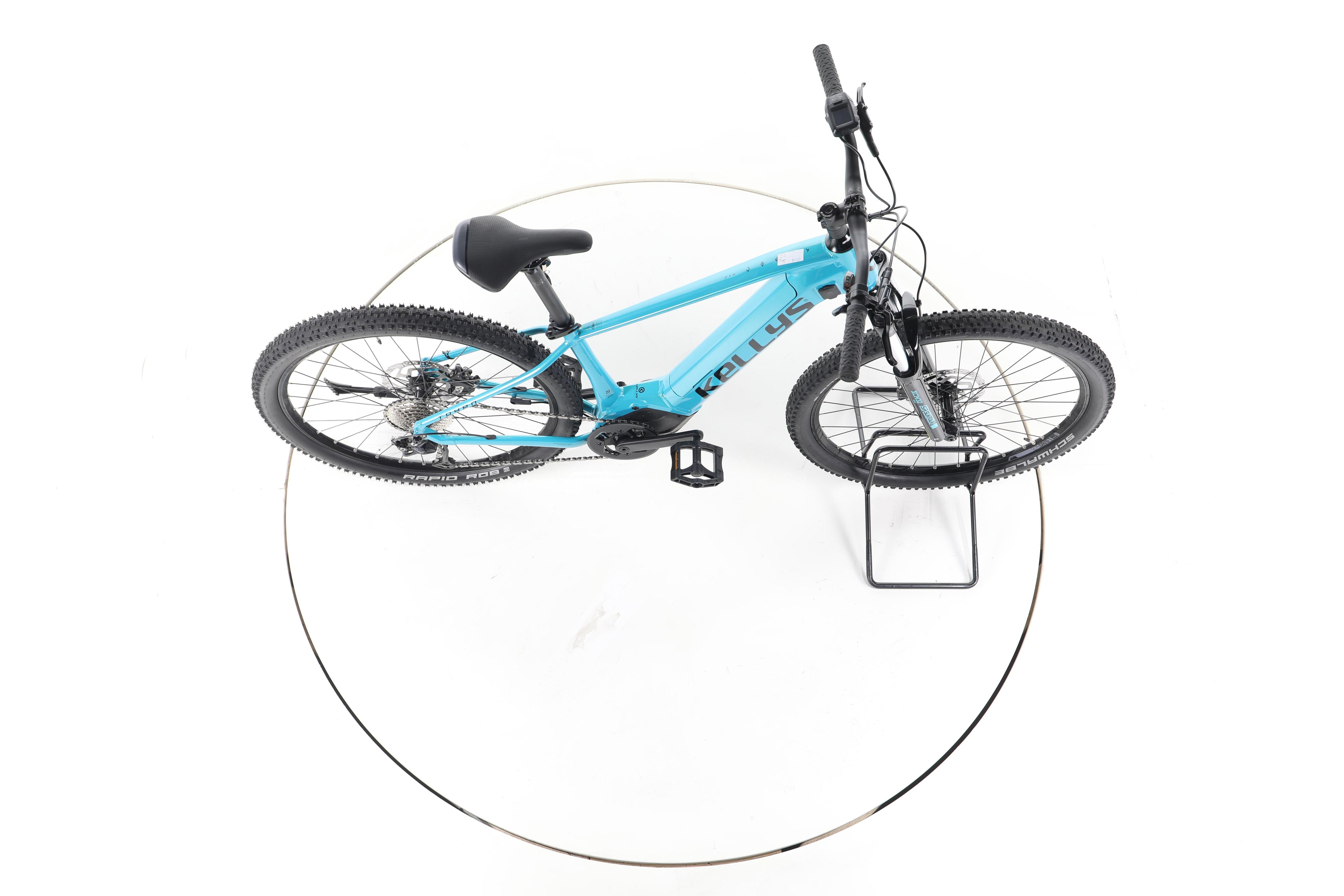 Kellys TAYEN R10 P E-Bike 2023 - Image 13