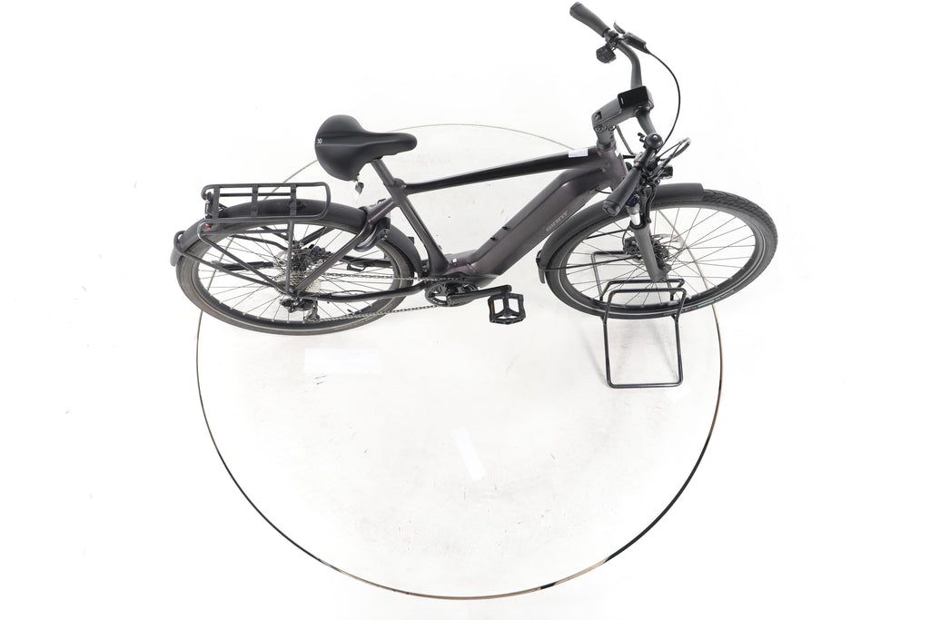 Giant DailyTour E+3 GTS Trekking E-Bike - Image 13