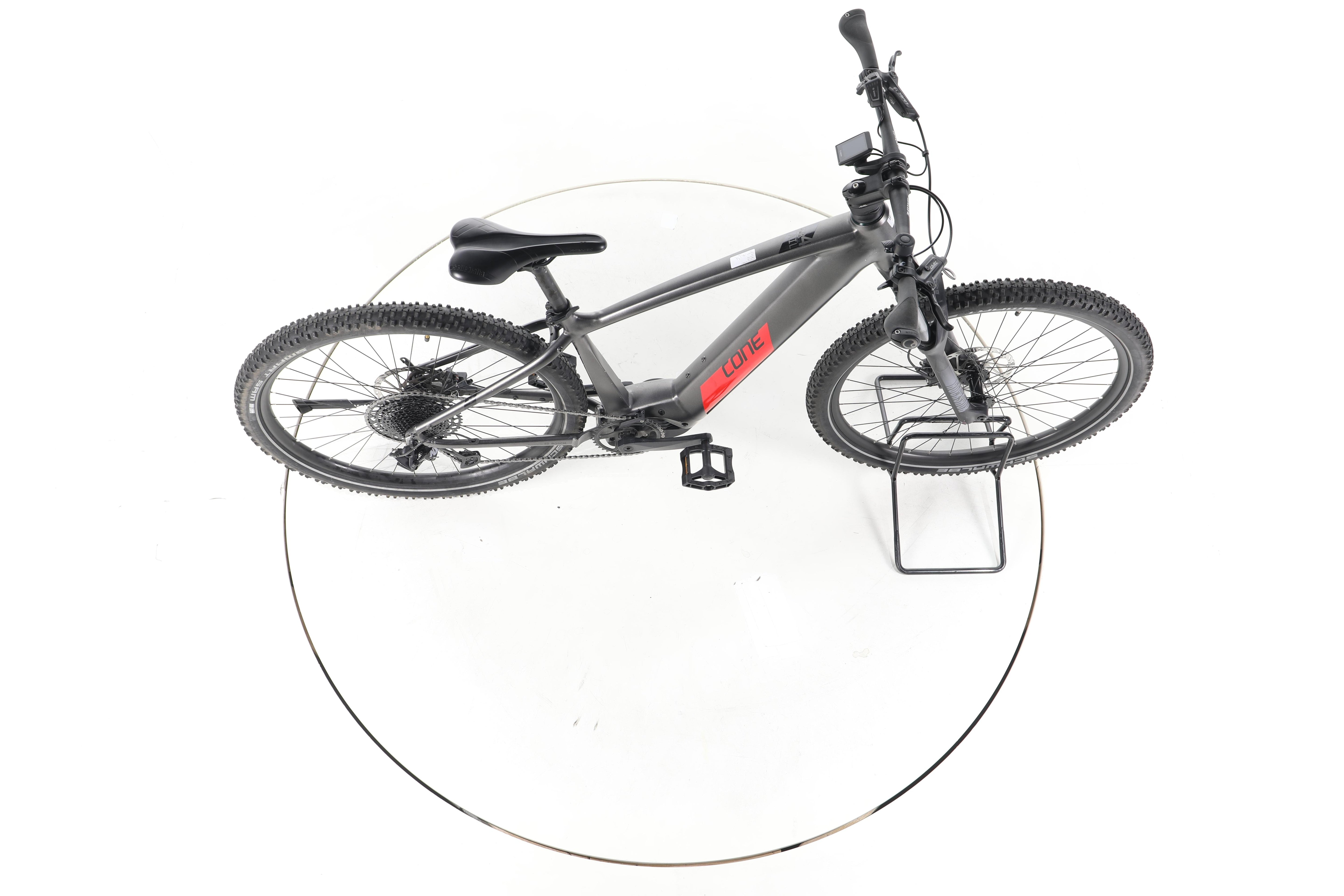 CONE Bikes eTrail IN 4.0 E-Bike - Image 13