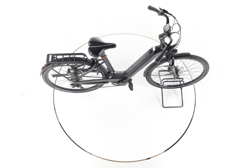 Kettler Quadriga CX10 Trekking E-Bike Tiefeinsteiger - Image 13