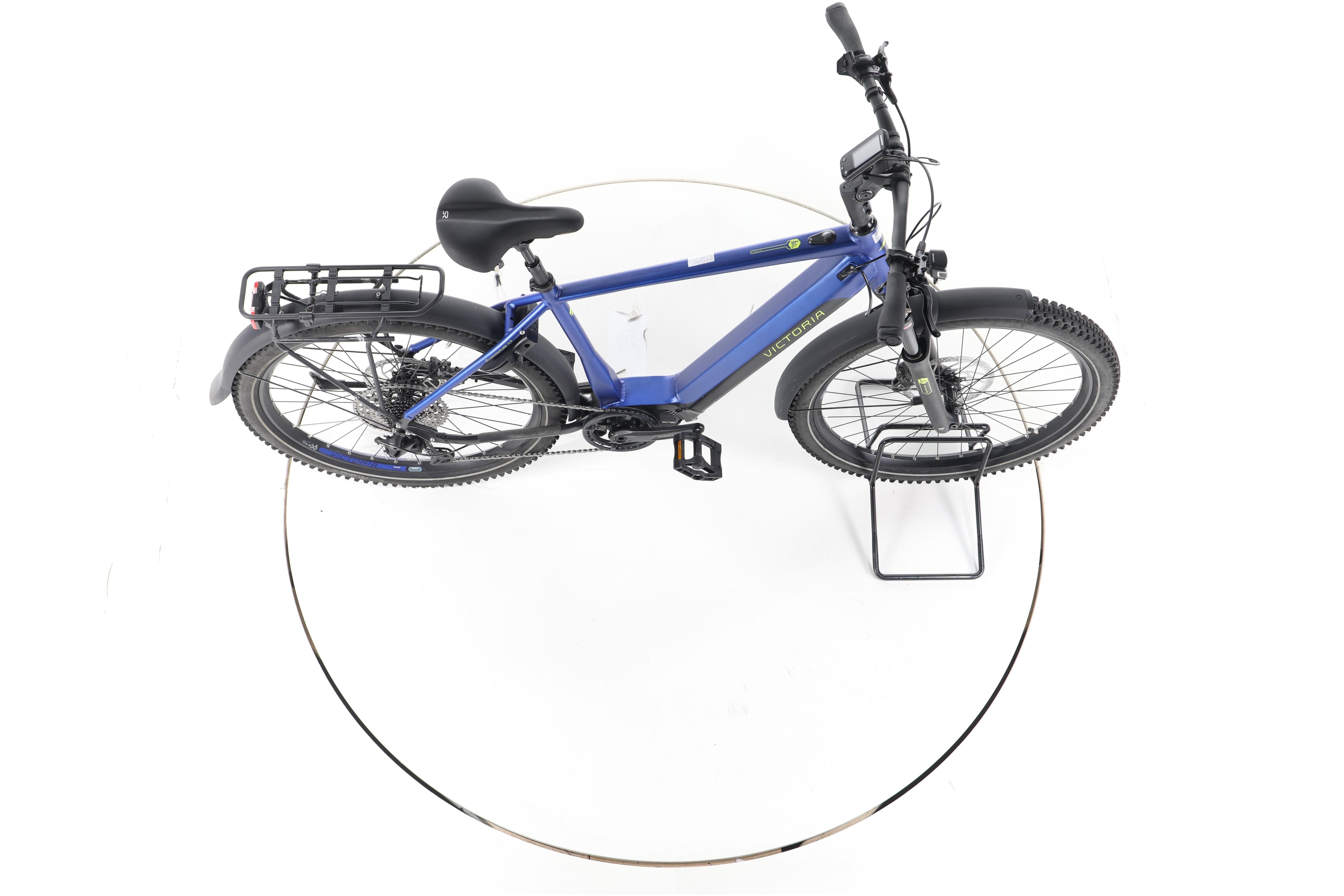 Victoria eAdventure 12.9 Trekking E-Bike - Image 13