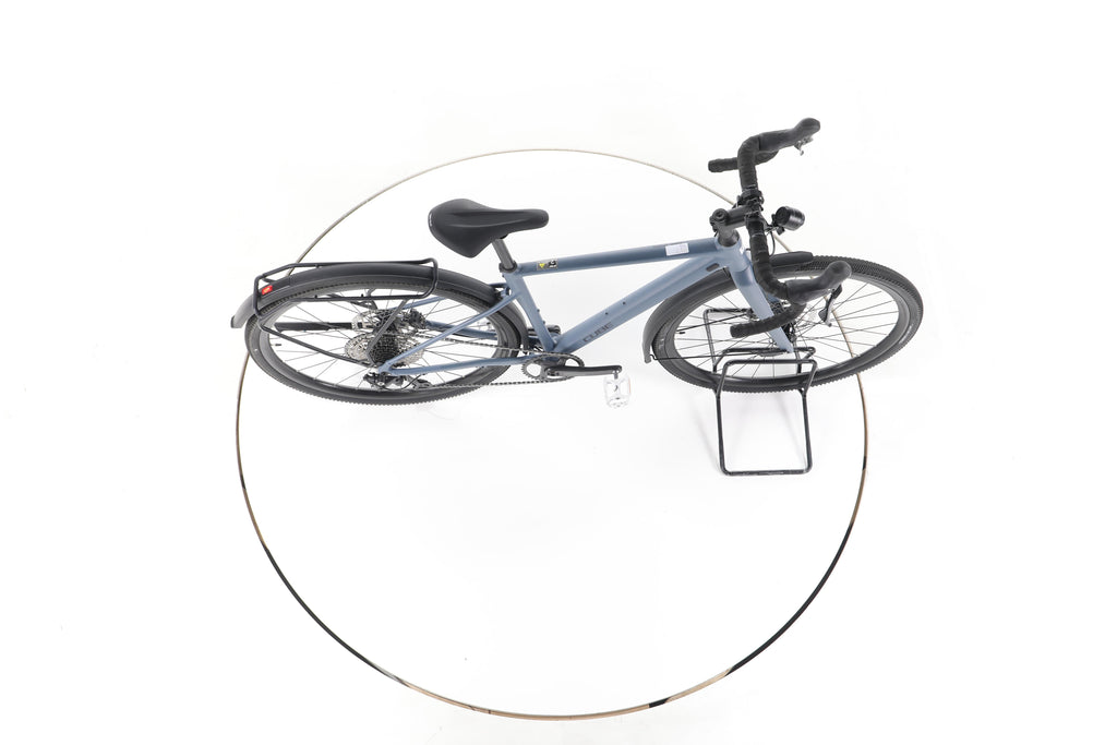 Cube Nuroad Pro FE Gravelbike 2026 - Image 13