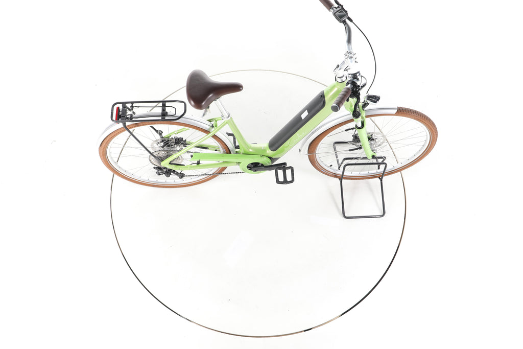 Cube Ella Ride Hybrid Trekking E-Bike Tiefeinsteiger - Image 13