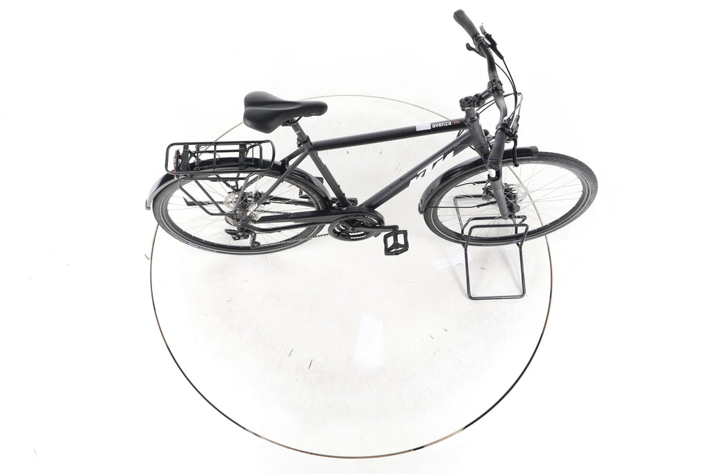 KTM Avenza 30 Disc Fahrrad City & Trekking - Image 13