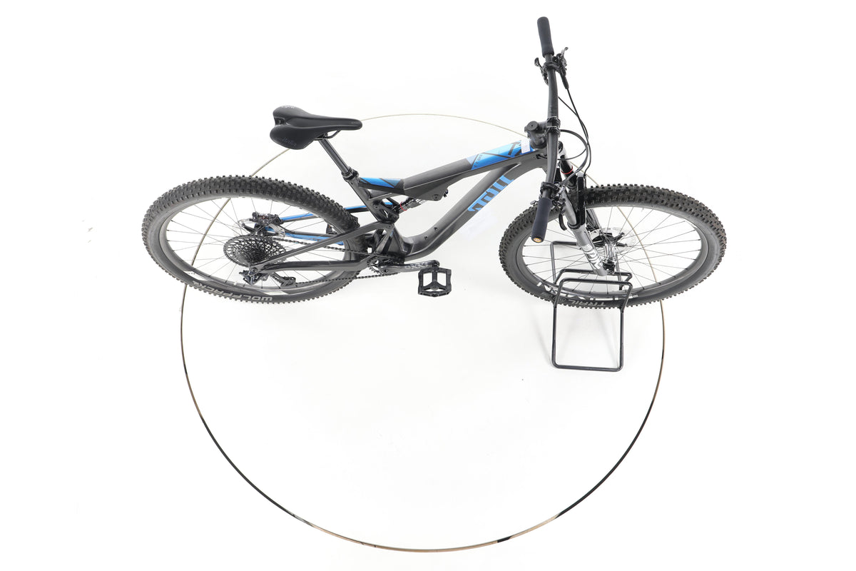 Stoll T2.2 SL Fahrrad Fully - Image 13