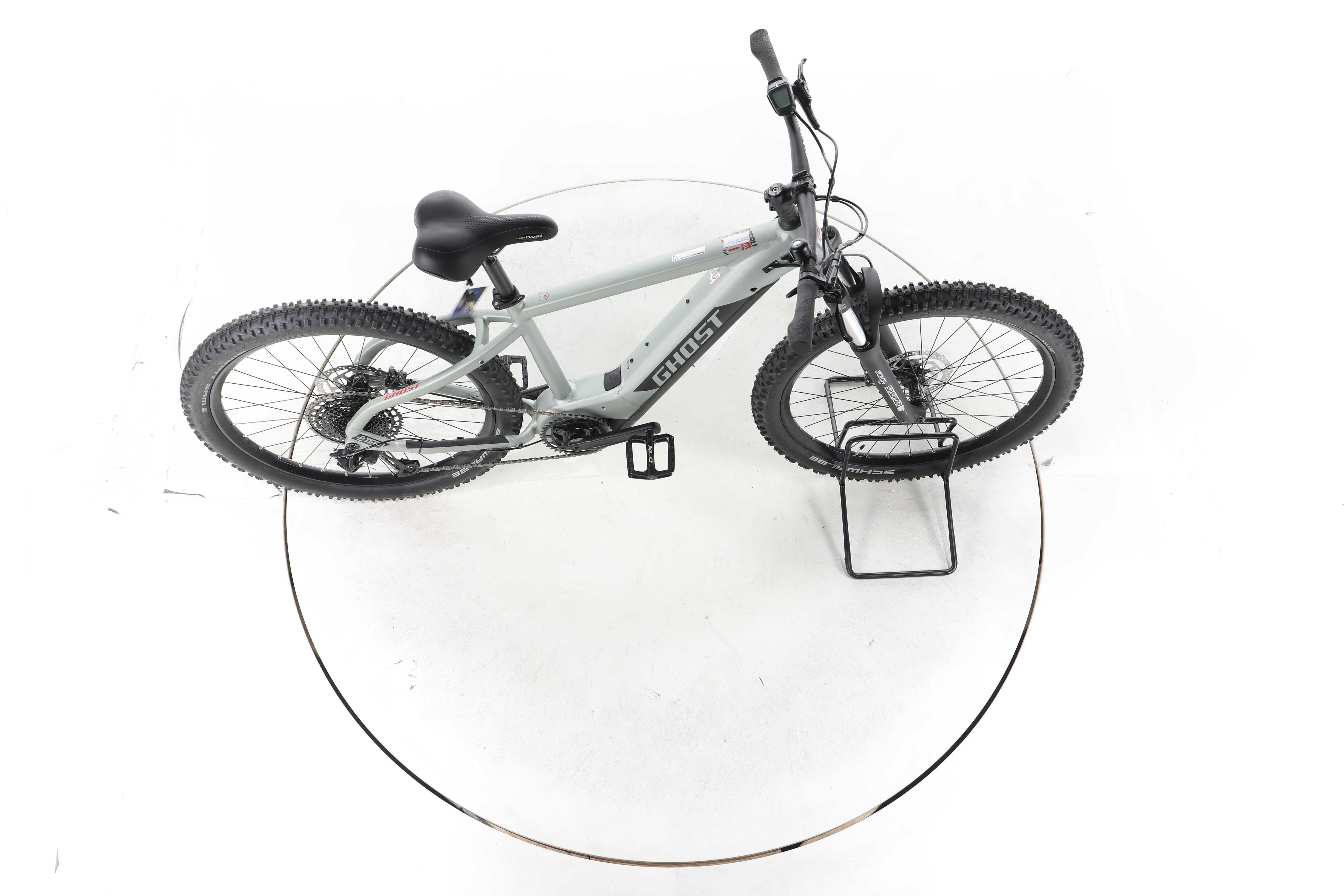 Ghost E-Teru Y Universal E-Bike - Image 13