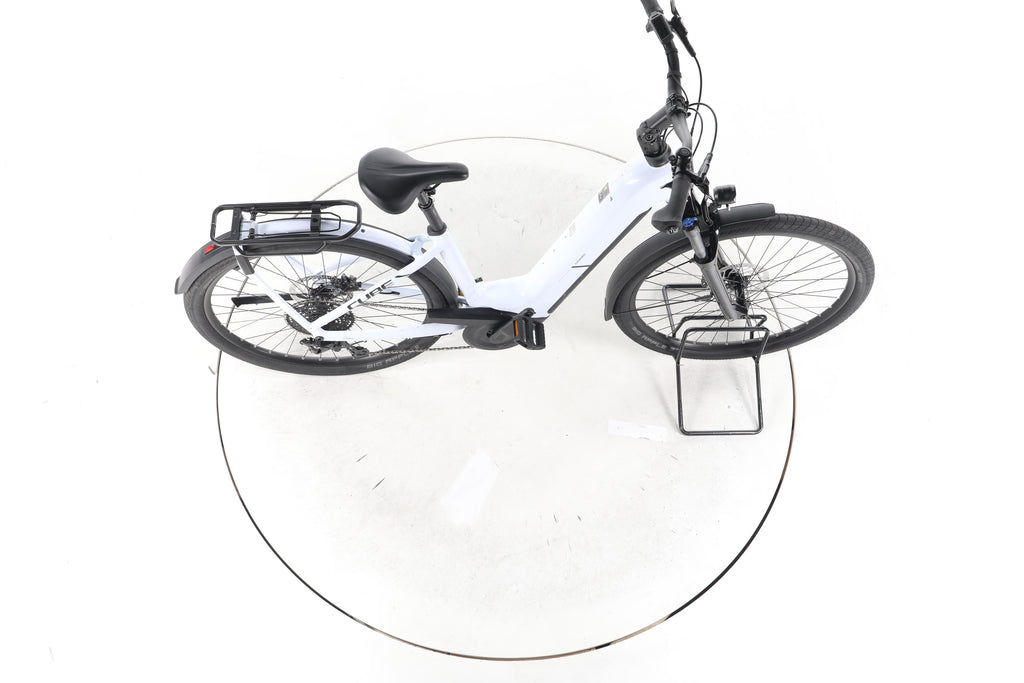 Cube Kathmandu Hybrid ONE Trekking E-Bike Tiefeinsteiger 2025 - Image 13