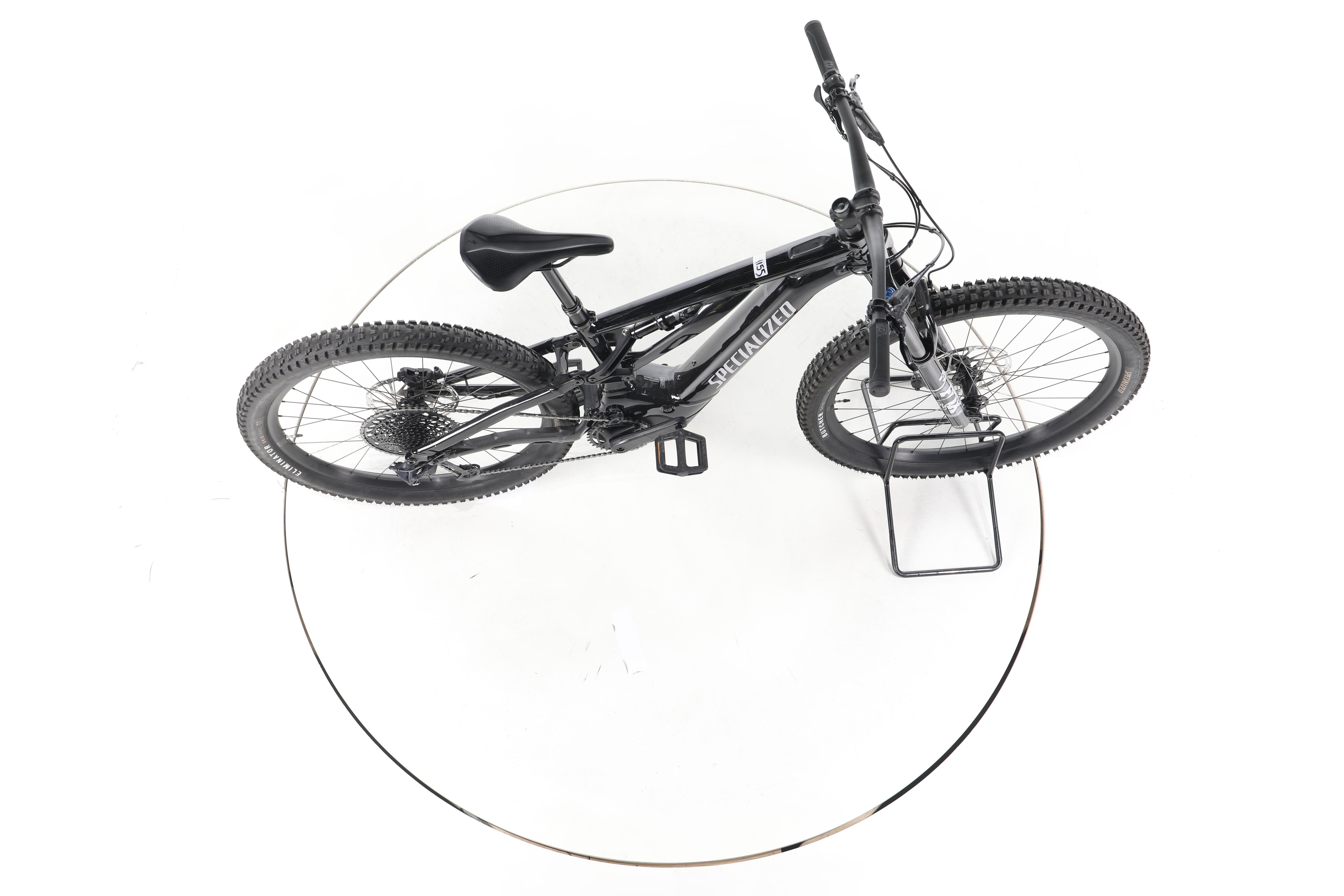 Specialized Turbo Levo Comp Alloy E-Bike Fully - Image 13