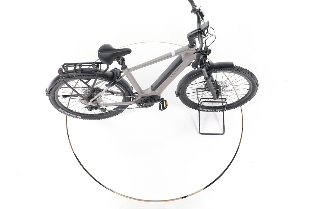 Kalkhoff ENTICE 5.B ADVANCE+ Trekking E-Bike - Image 13