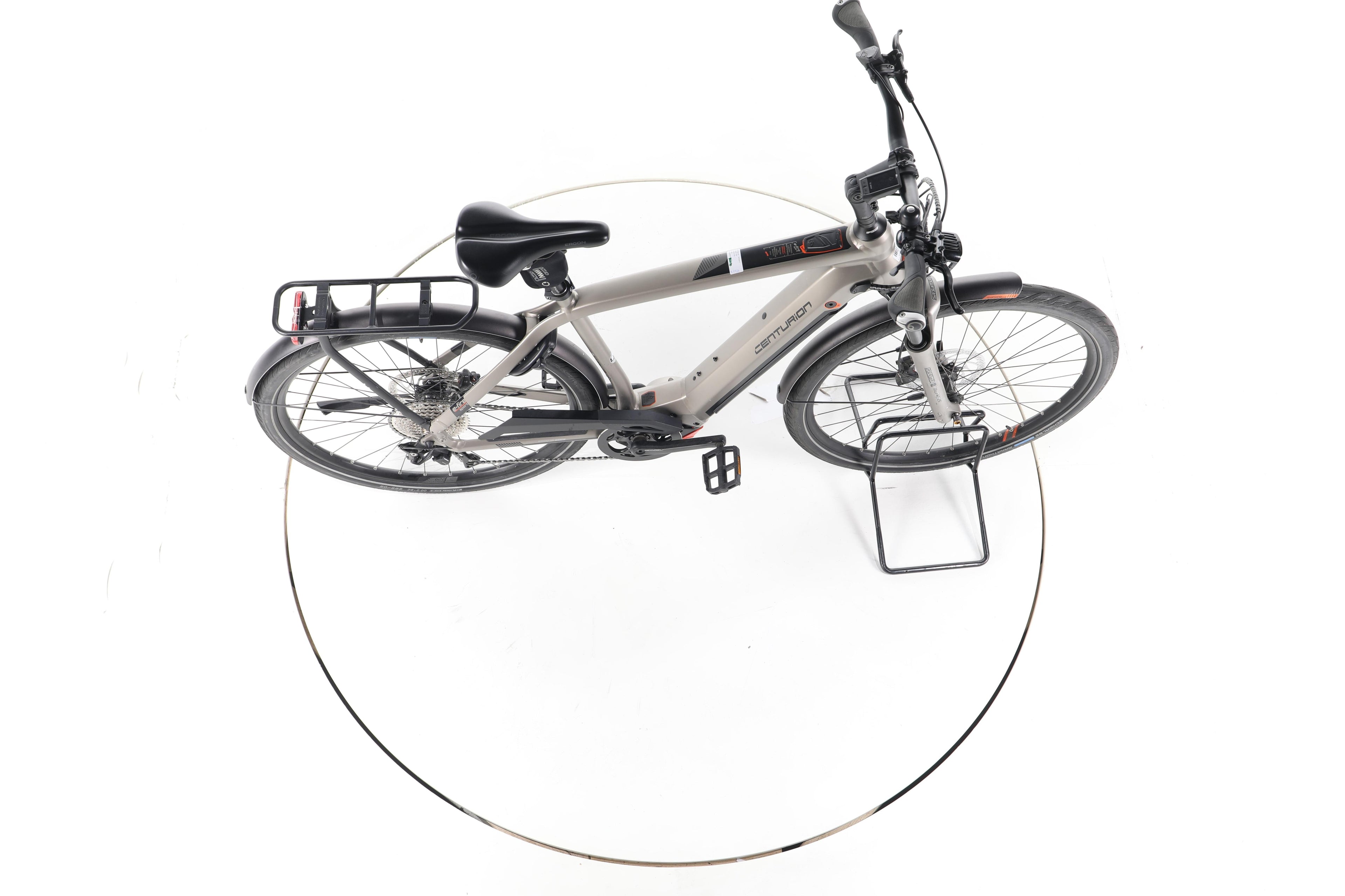 Centurion E-Fire Sport R2600i Trekking E-Bike - Image 13