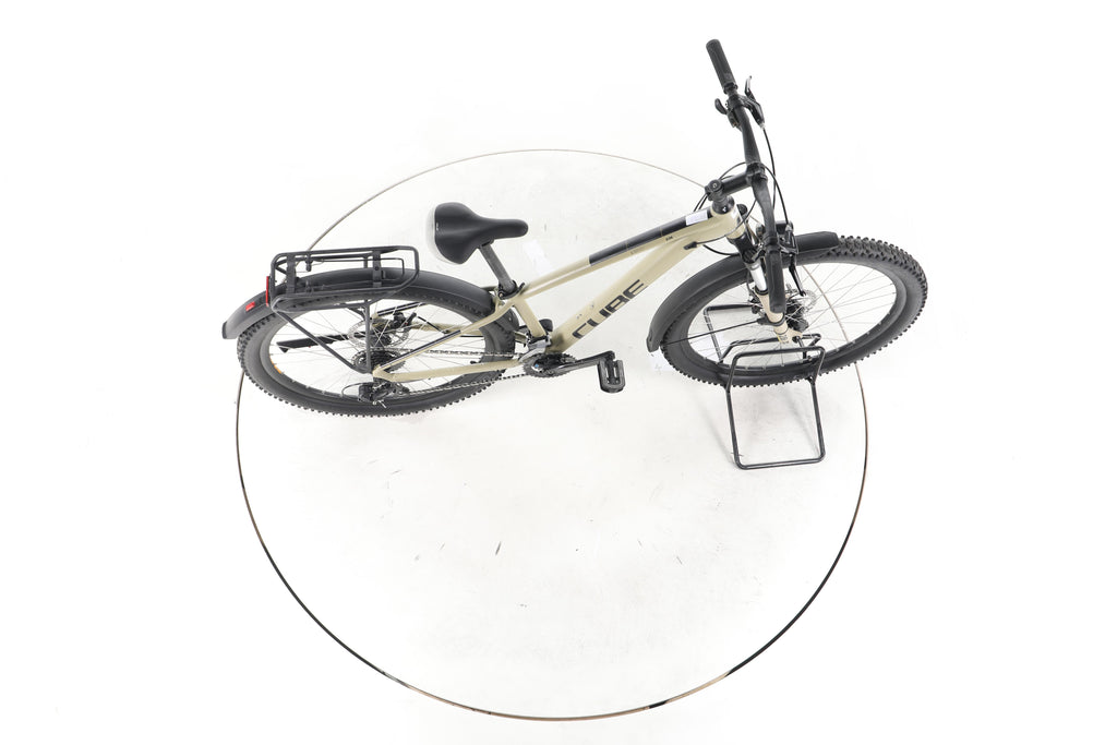 Cube Aim Allroad Fahrrad City & Trekking - Image 13
