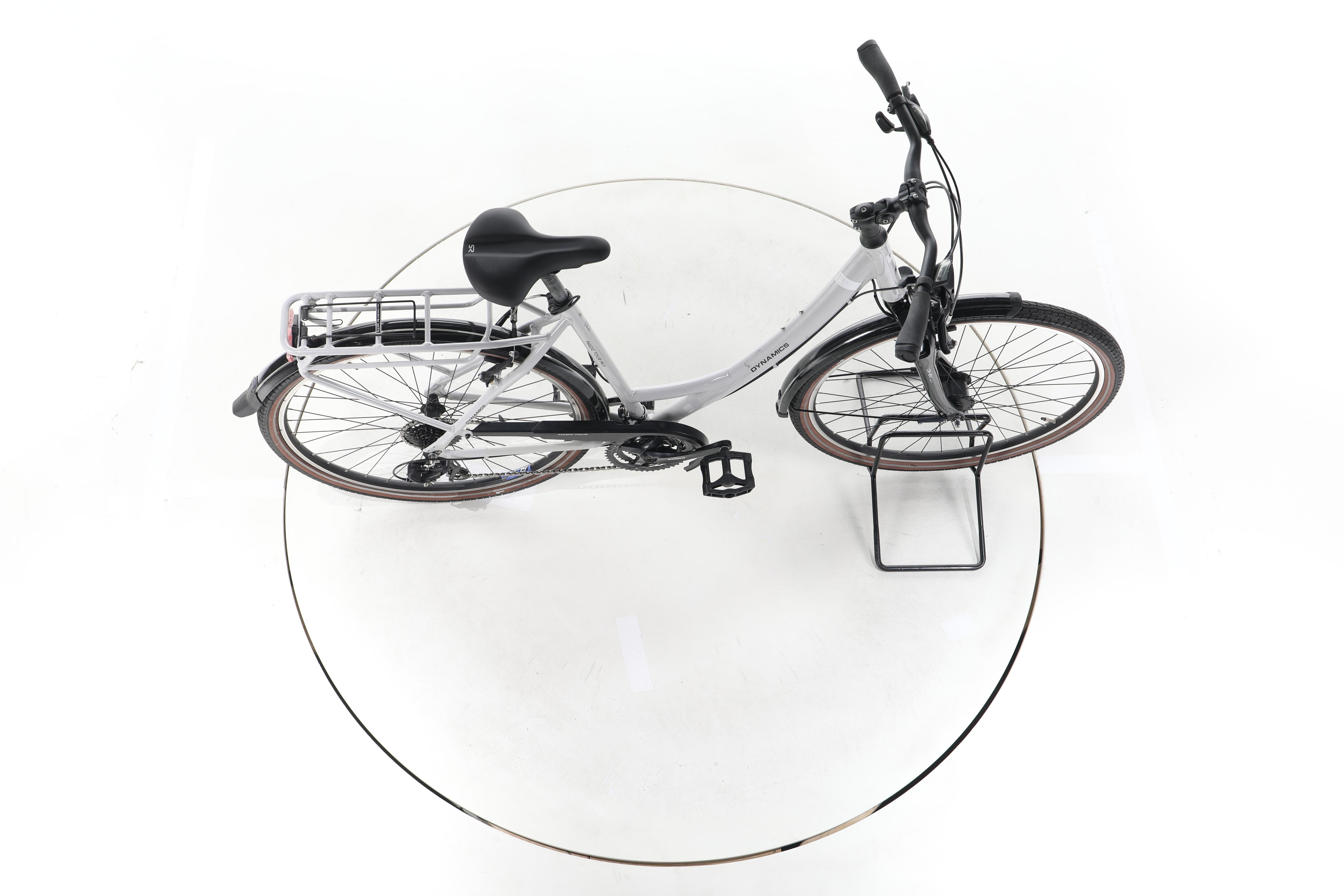 Dynamics Magic Tour MK II Fahrrad City & Trekking - Image 13