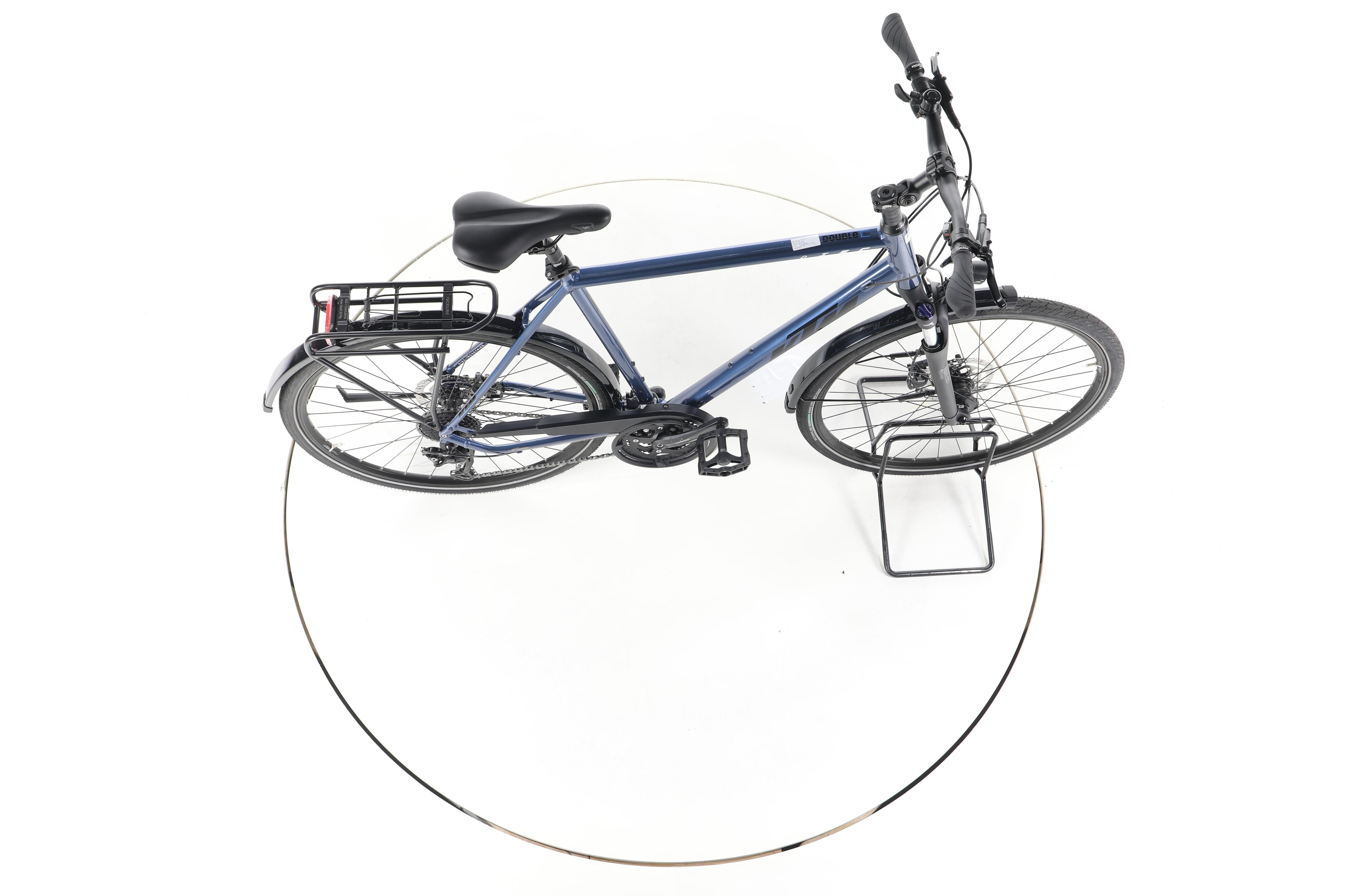 KTM Double Disc Fahrrad City & Trekking - Image 13