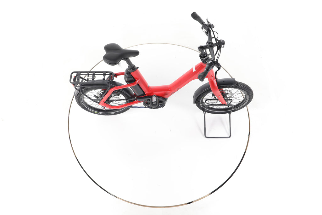 QIO EINS AP-8 R Kompakt E-Bike Tiefeinsteiger 2025 - Image 13