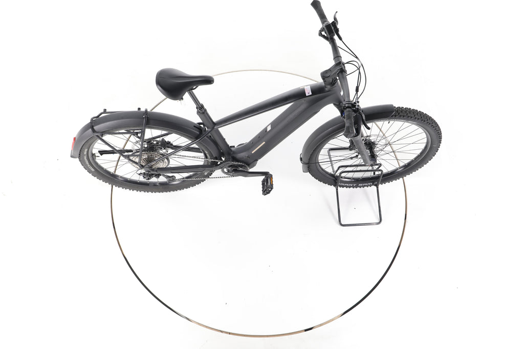Cube Reaction Hybrid Pro FE Trekking E-Bike 2026 - Image 13